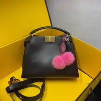 胖虎熙少/芬迪/95新/公价0/箱包/两用包/31T2502150015