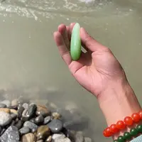 未镶嵌和田玉（糖玉）珠宝奇石