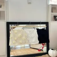 赵小小【超嗲！】 甜美高腰立体花百搭短半身裙蕾丝气质网红26199