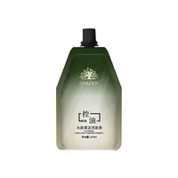 森梨控油洗发200ml