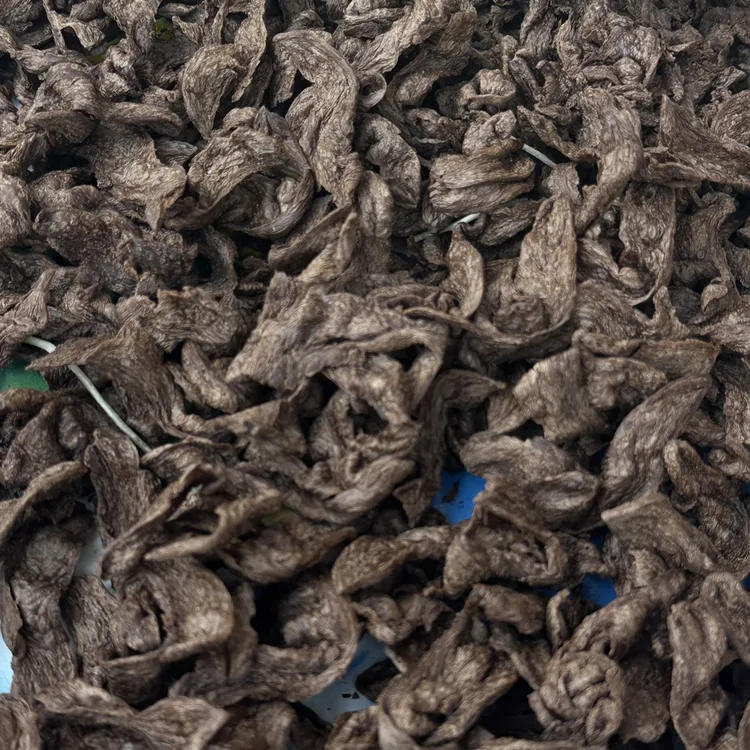 农家特产｜纯天然 无添加 植物高蛋白 纯花生制作 人造素肉 炒炖菜