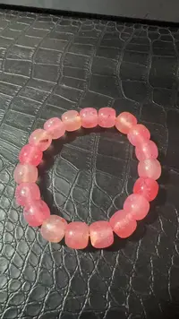 万物灵丹 小白甄选 时尚精品手链A1078