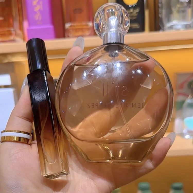 BB&LUCCA推荐Jennifer女士专用香水持久留香魅力贵妇经典