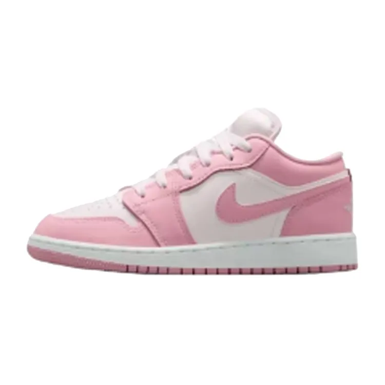 NIKE耐克【元】大童鞋AIR JORDAN 1 运动鞋篮球鞋553560-614