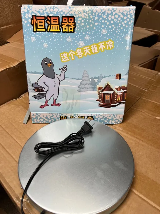 赛鸽加热器 恒温器