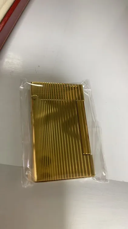 012号老妹轻奢火机直播间专属