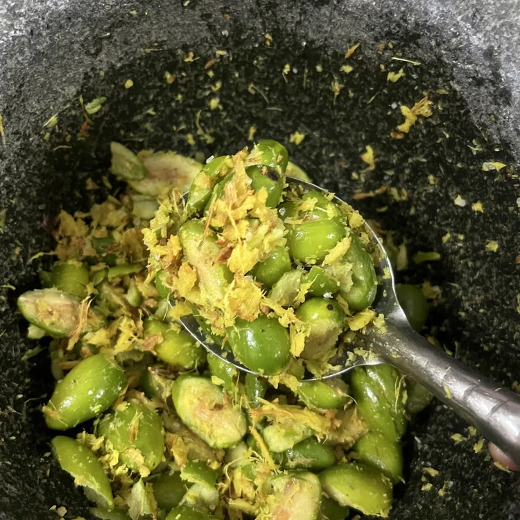 （顺丰包邮）潮汕纯手工橄榄散新鲜现做开胃零食橄榄