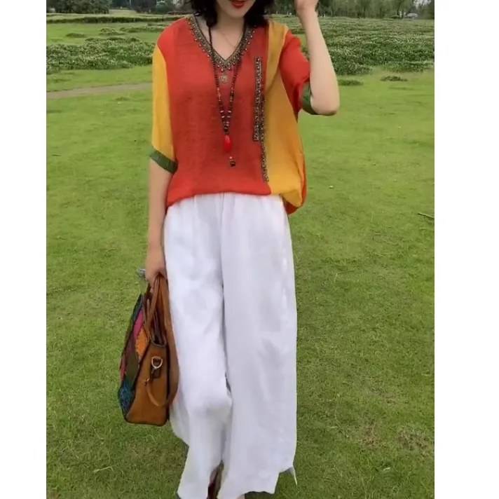 时尚潮流百搭精品女装zsx21129