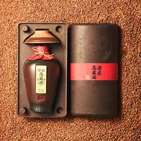 郭记酒坊郭大侠自酿秋酿老式高粱酒52度浓香型52度500