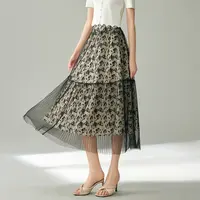 【尚雅专属】MOFAN摩凡夏季新款半裙MBB365253
