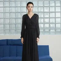 【籽言专属】BADINA连衣裙651U002