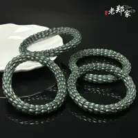  【老郑家】和田玉手串 1820 多样性发一件 约11mm+
