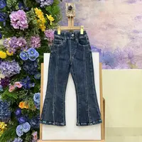 112N蓝色裤子0282