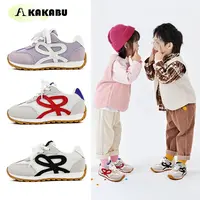 秋季爆款魔术贴儿童运动鞋儿童鞋儿童鞋子儿童阿甘鞋童鞋韩系1013