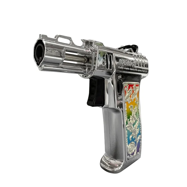 手持造型便携款点火器5913
