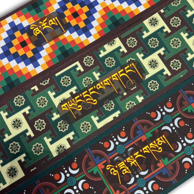 硅藻泥吸水垫藏式供水垫防滑吸水沥水垫台面整洁干爽藏式图案创意