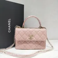 95新/包包/香奈儿/250118LL0022