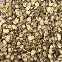 【甘草片】正宗甘草圆片泡水煮茶无硫新货