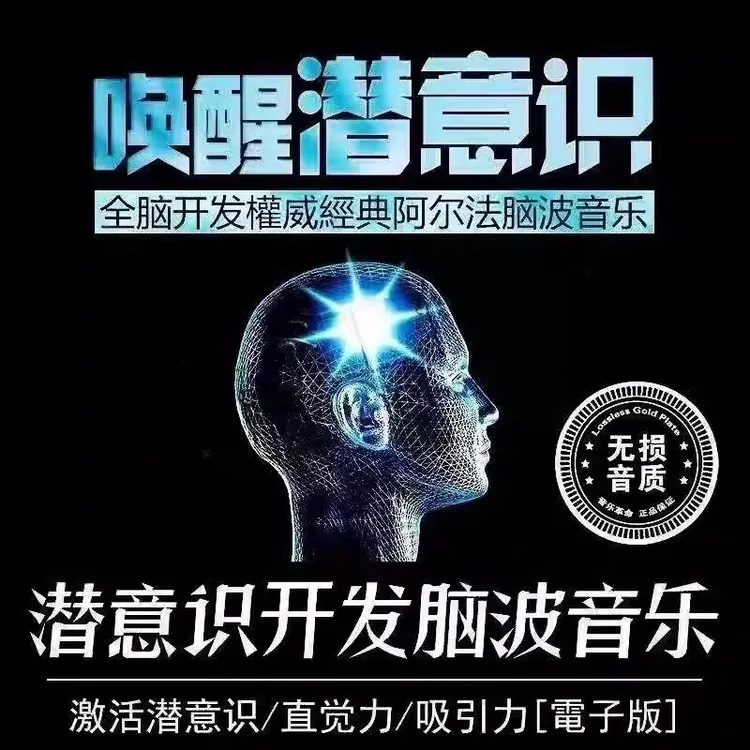 胎教音乐u盘阿尔法脑波胎教音乐孕期舒缓助眠孕妇车载优盘