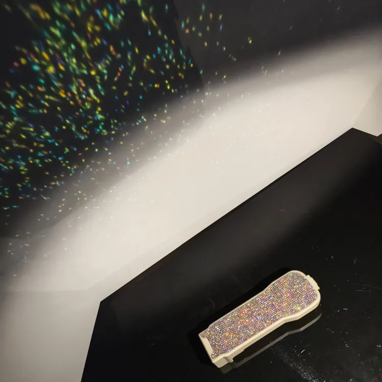 DJI大疆Pocket3保护壳镜头盖相机保护罩云台相机配件保护套