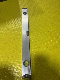 耐用水平卡尺高精度二合一