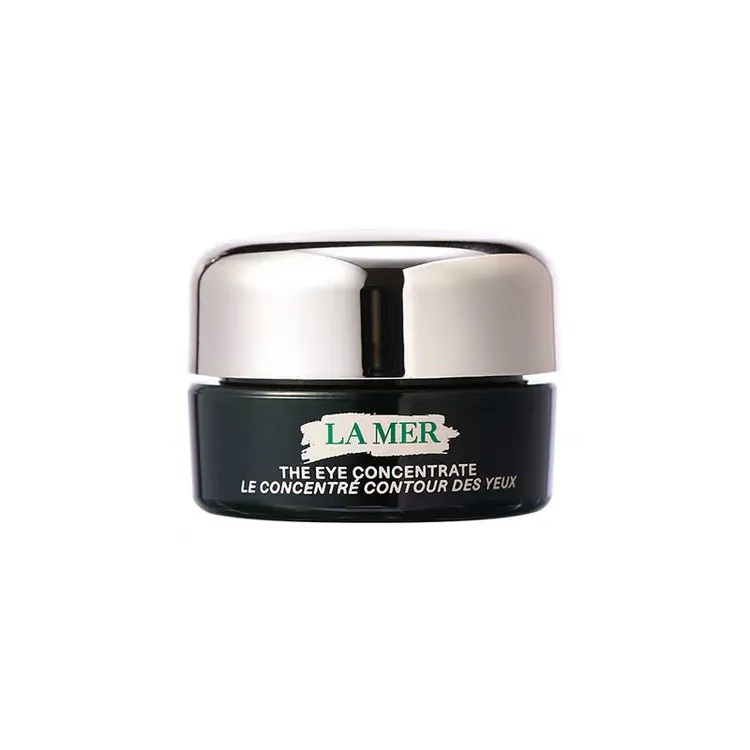 LA MER/海蓝之谜绿眼霜中小样5ml 护眼霜滋润中样保湿