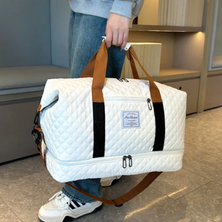 入院待产收纳包产妇专用母子全套产房孕妇母婴婴儿衣手提袋大容量