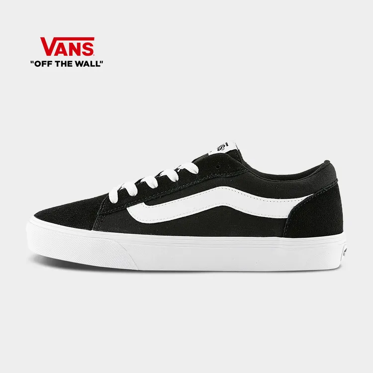 VANS范斯官方 Vero LS街头经典低帮休闲男鞋板鞋Y7HBA2