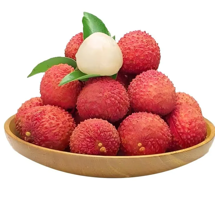 【久泰】广西桂味荔枝4.5斤装单果13克起