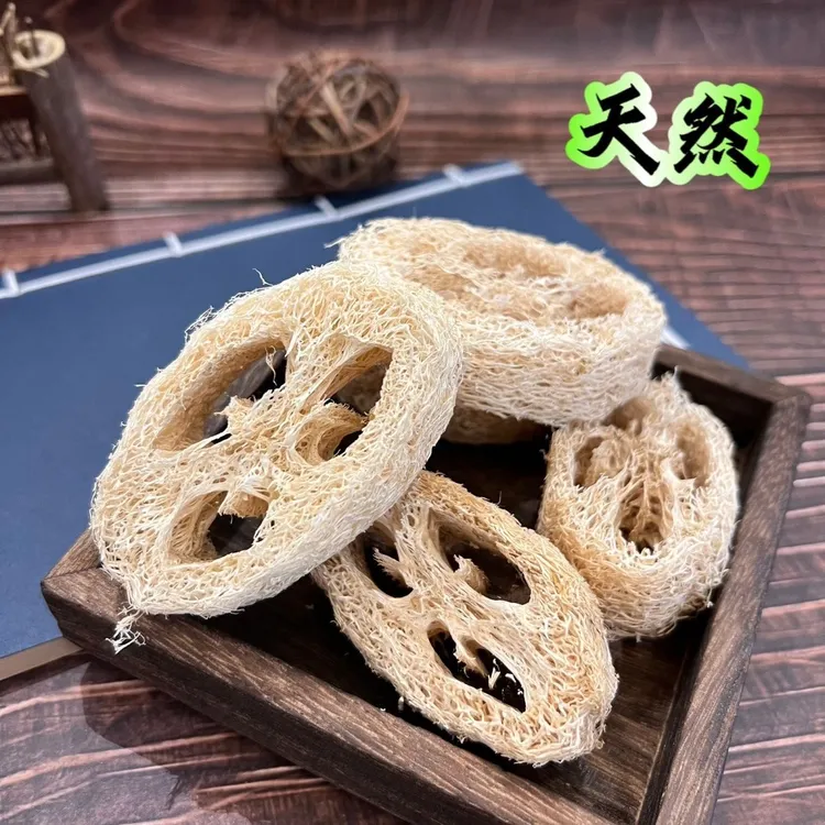 天然丝瓜络家用洗锅清洁去油百洁厨房不沾油刷碗清洁瓤洗碗布抹布