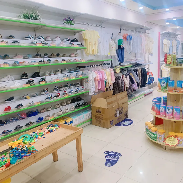 【序号】清婴童服饰【备注编号】