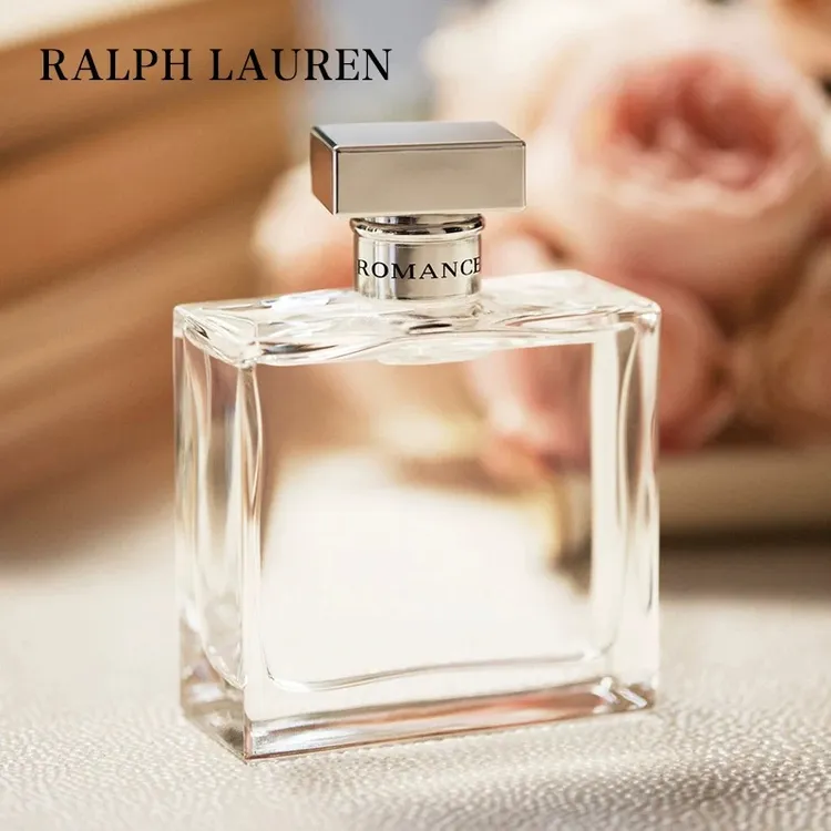 Ralph Lauren/拉夫劳伦罗曼淡香精100ml花香调