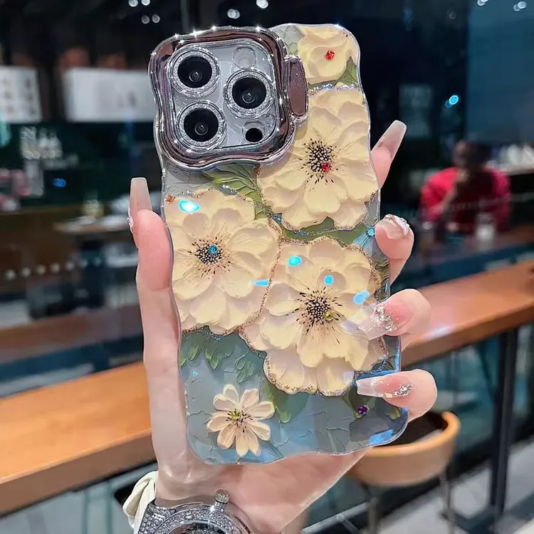 适用苹果16promax手机壳网红iPhone15pro全包防摔14plus新款13套