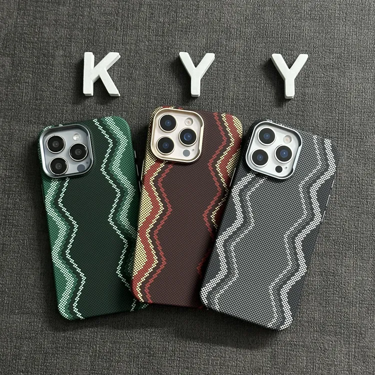 轻薄磁吸【赤蛇权杖】适用iPhone16promax手机壳苹果17/15华为p7080