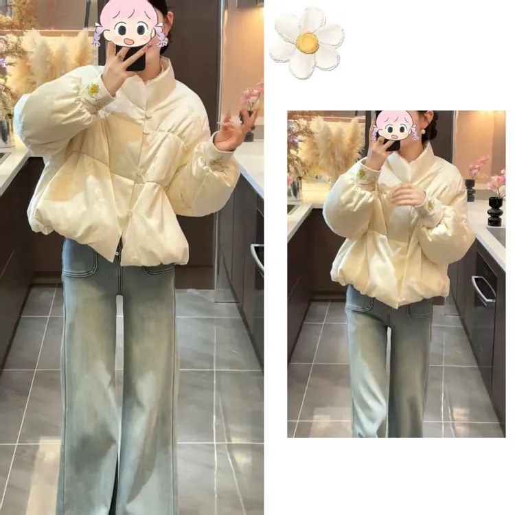 2025秋季新款新中式时尚洋气复古中国风气质两件套L11950