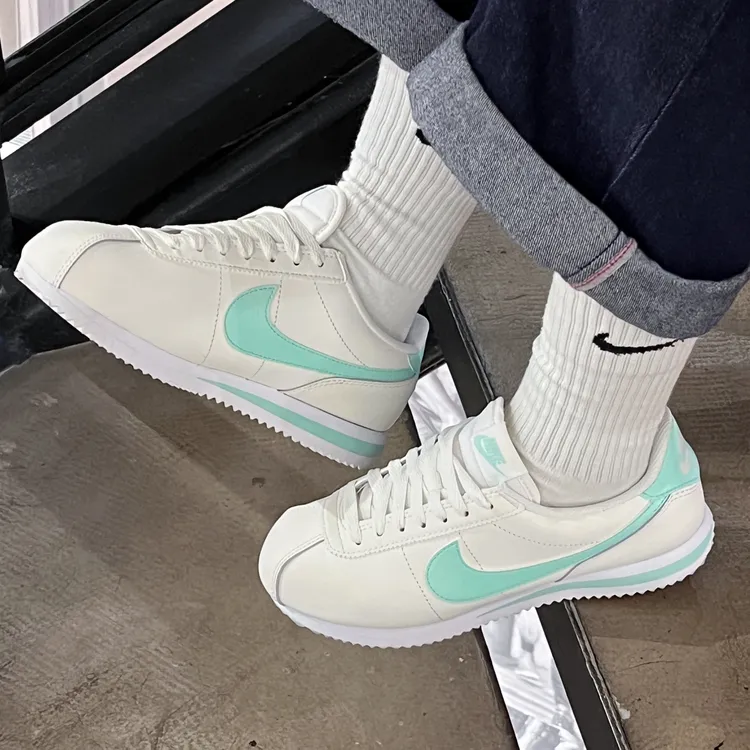 【滔搏联动】NIKE耐克2025女子W NIKE CORTEZ休闲DN1791-113