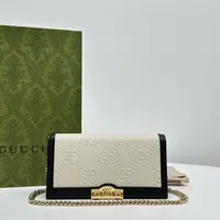 胖虎熙少/古驰/95新/公价0/箱包/斜挎包/312501170079