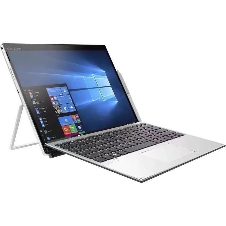 95新 HP/惠普 X2 G4二合一平板电脑笔记本13寸屏商务办公金属外壳