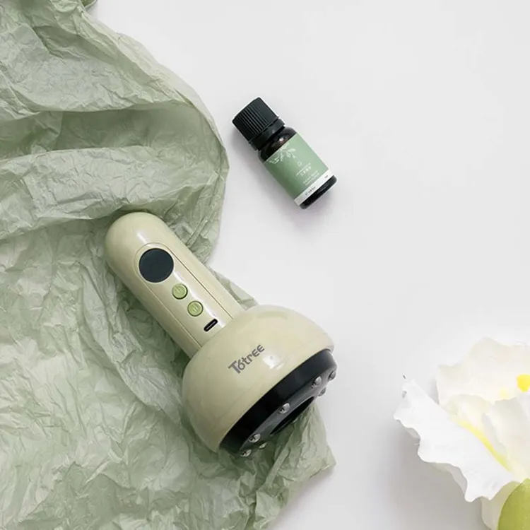 SOIKOI致树家用电动拔罐器