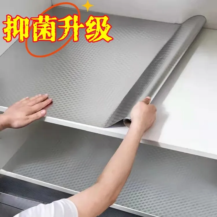 加厚厨房防油贴纸防水防潮耐高温自粘墙纸墙面厨房防水防油贴纸