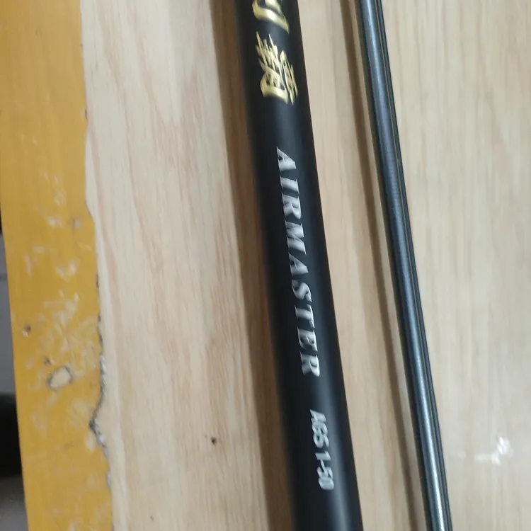 进口矶竿维修。配节复刻。案例一。制霸AM。AGS1一50。O1。02节 