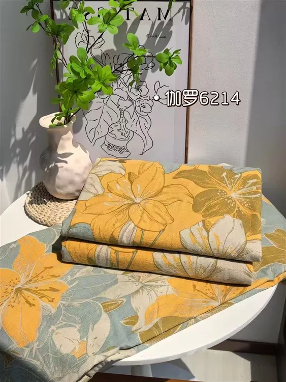【唐三居】高端复古双层纱四件套