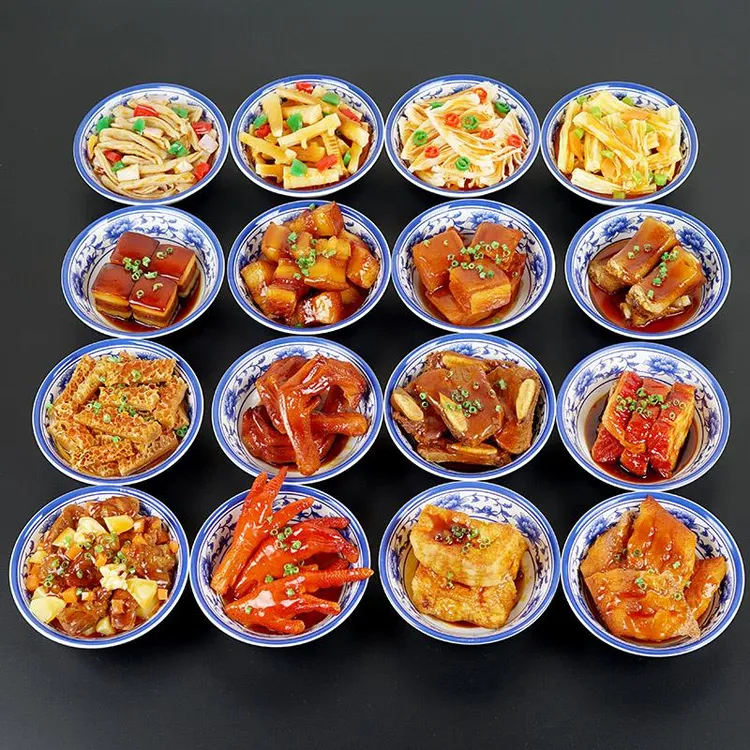 彷真菜品中西餐甜品糖水模型假小炒肉饭菜海鲜食物品果蔬装饰道具