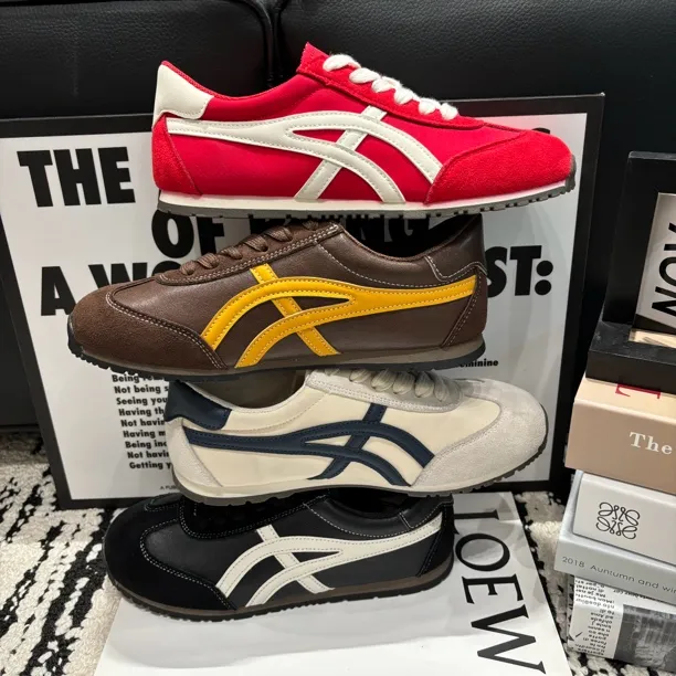 平底冰丝布爆款德训鞋女2025夏秋低帮阿甘鞋冰凉感超透气板鞋跑鞋