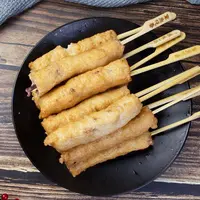 【御膳】章鱼棒 零食
