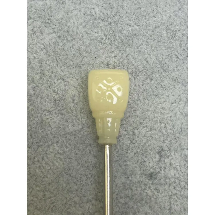 锌合金手链 锌合金手链 st0181驼骨咒点三通1.1*1.9