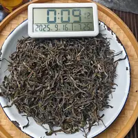 【1802号】2025年小户赛红土地古树单株4.2kg 春 普洱茶生茶 50克 