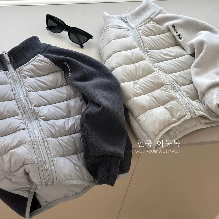 男童羽绒服冬季新款儿童轻薄内胆上衣冬装保暖宝宝90白鸭绒外套潮