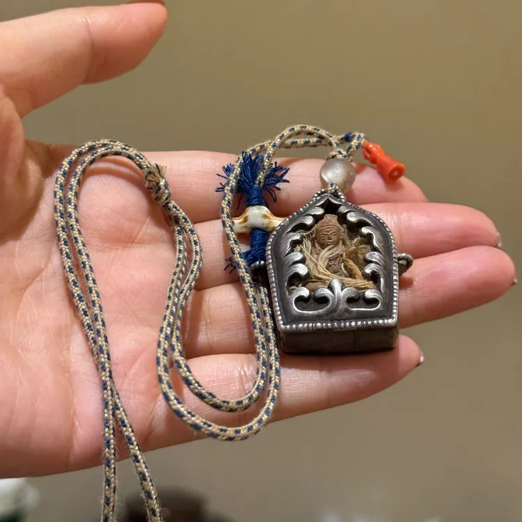【龙措出品】 释迦摩尼老擦擦