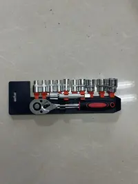 【俊哥】小飞棘轮扳手
